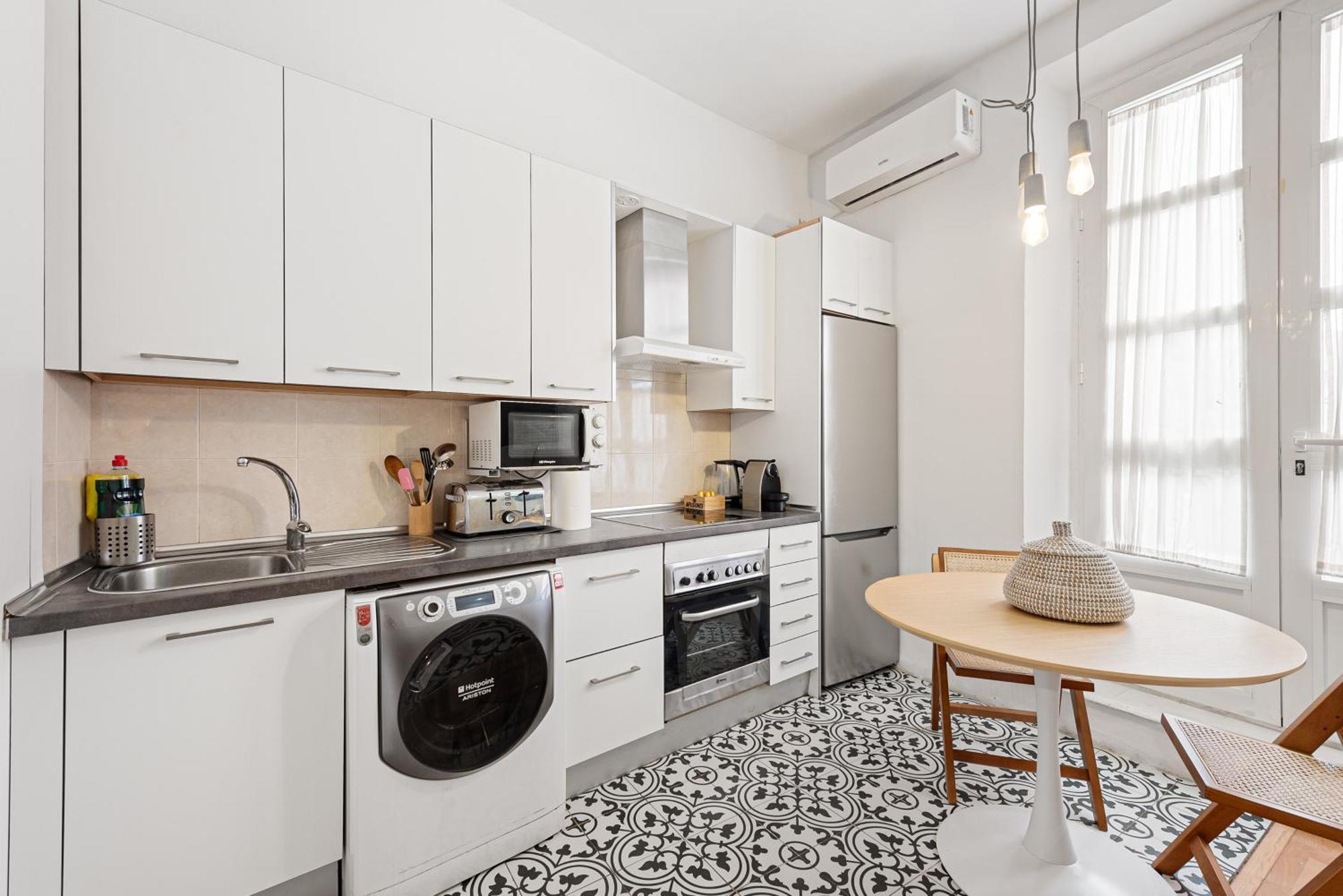 Urbanchicmalaga 2Bedroom Oasis In Historic Malaga Centre Exteriér fotografie
