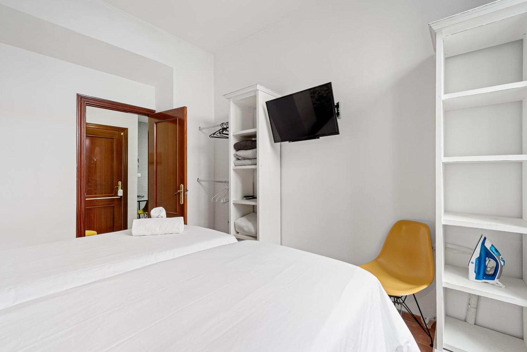 Urbanchicmalaga 2Bedroom Oasis In Historic Malaga Centre Exteriér fotografie
