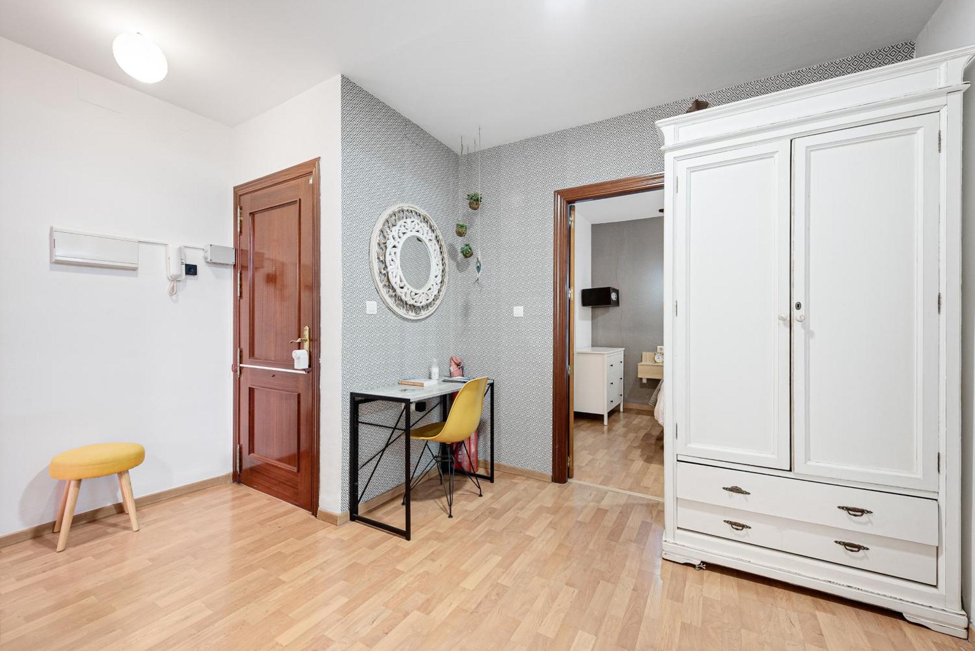 Urbanchicmalaga 2Bedroom Oasis In Historic Malaga Centre Exteriér fotografie